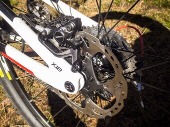 Cannondale Triger 29 - 6