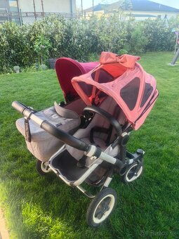 Bugaboo donkey 2 - 6