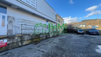Prenájom, skladové priestory 60m2 Banská Bystrica-Sásová - 6