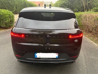 Land Rover Range Rover Sport 3.0 - 6