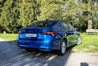 Škoda Octavia 4 - 6