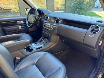 Land Rover Discovery 4 - 6