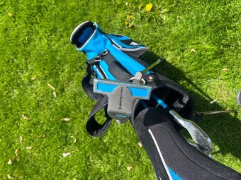 Golfový set Dunlop junior - 6
