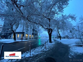 Predám 1 izb. byt na ul. Žilinská, novostavba, BA I. - 6