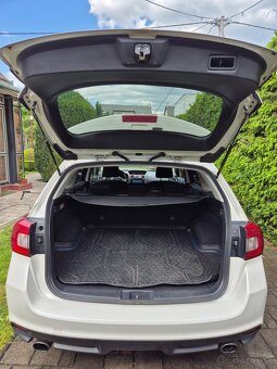 Subaru Levorg - 6