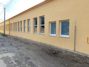 SENEC NA PRENÁJOM ČASŤ - priemyselného areálu po rekonštru - 6