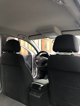 Opel Vectra C - 6