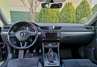 Škoda Superb - 6