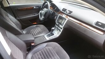 VW Passat B7 HIGHLINE r.v.2013 - 6