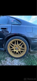 Honda accord 5g - 6