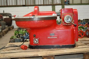 ALEXANDERWERK KUTTER twin / MEAT CUTTER / mlynček na mäso - 6