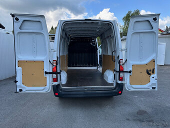 Renault Master Furgon Blue dCi 135 L3H2 P3 Cool - 6