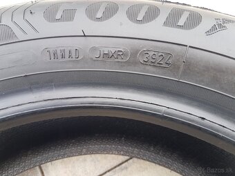 185/65 r15 letné pneumatiky 4ks Goodyear DOT2024 - 6