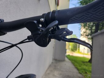 bycikel TREK - Dual šport - 6