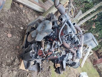 Motor 7201 - 6