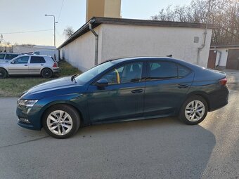 Škoda octavia 4 1.0 tsi Style - 6