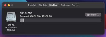 Apple MacBook Pro 13, Late 2013 - 6