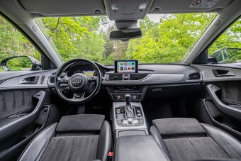 Audi A6 Allroad 3.0 TDI quattro S tronic 160kw 11/2016 - 6