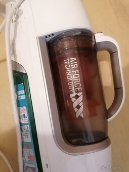 Rowenta clean steam - 6
