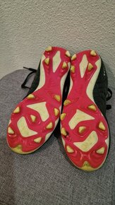 Detské kopačky Adidas veľ.32 - 6