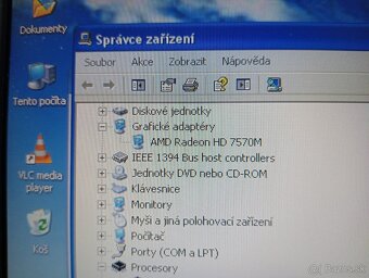 Hp probook 6570b ,Intel® Core™i5 , RS232 , Windows XP - 6