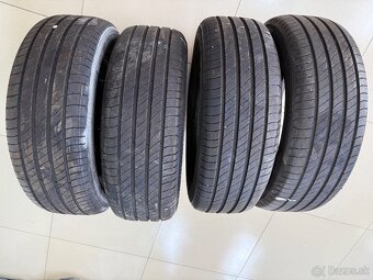 Letné pneumatika -Michelin- 205/60 R16 - 6