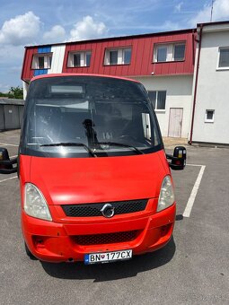 Rosero first EEV. Klima - 6