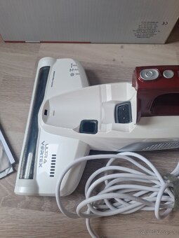Vysávač ma roztoče Hoover - 6