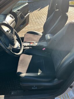Subaru Outback - 6