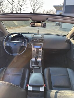 Volvo C70 2.4 D5 kabriolet - 6