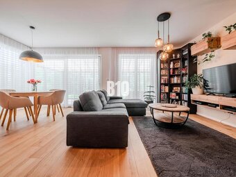 5 izb. rodinný dom s garážou - Nitra, Chrenová - 6