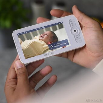 Maxi-Cosi See Pro Baby Monitor - 6