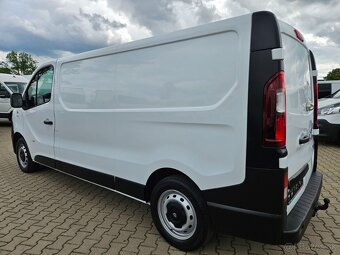 Opel Vivaro long L2H1 1.6 CDTi/125hp - 2018 - 6