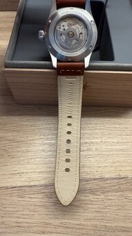 HAMILTON Khaki Field Automatic H70455533 - 6
