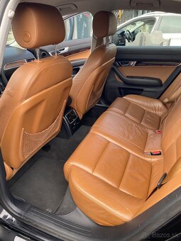 Audi A6 - 6