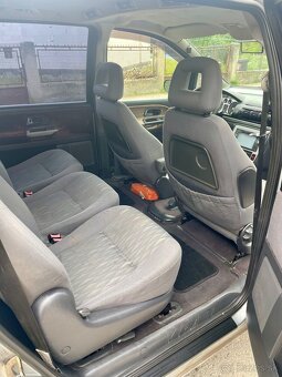 Predam Ford Galaxy 1.9tdi - 6