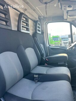 IVECO DAILY 70C17 2013 - 6