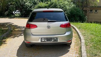 Golf 7 1.6 TDi 77kW Highline - 6