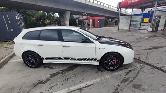 Alfa Romeo 159 2.0JTDm rok 2010 - 6