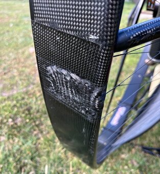 SCOUT Carbon paramotor- priamo od vyrobcu - 6