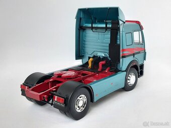 1:18 - Mercedes 1838 SK II - MCG - 1:18 - 6