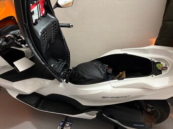 HONDA PCX WW125A rok výroby 2021 - skúter - 6