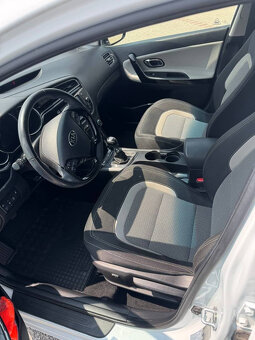 Ceed 1,4 MPI, M6 - 6