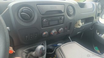 Renault Master 2.3 dCI - 6