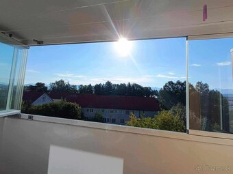 1-izbový byt na prenájom, Sklabinská, Centrum, Martin - 6