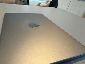 Macbook Pro 14 M1 Pro SG/10C CPU/14C GPU/32GB/1TB/KB-CZ/CZK - 6