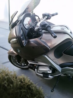 BMW R1200RT (2007) 42 000 km - 6