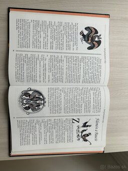 Staré grécke povesti a báje - 6