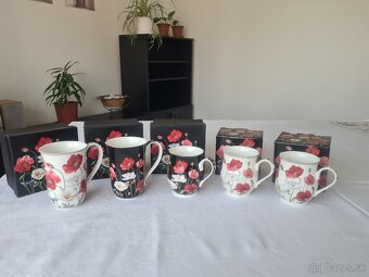 Kuchynské doplnky a spotrebiče - 6