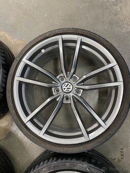 225/35 R19 5x112 PRETORIA - 6